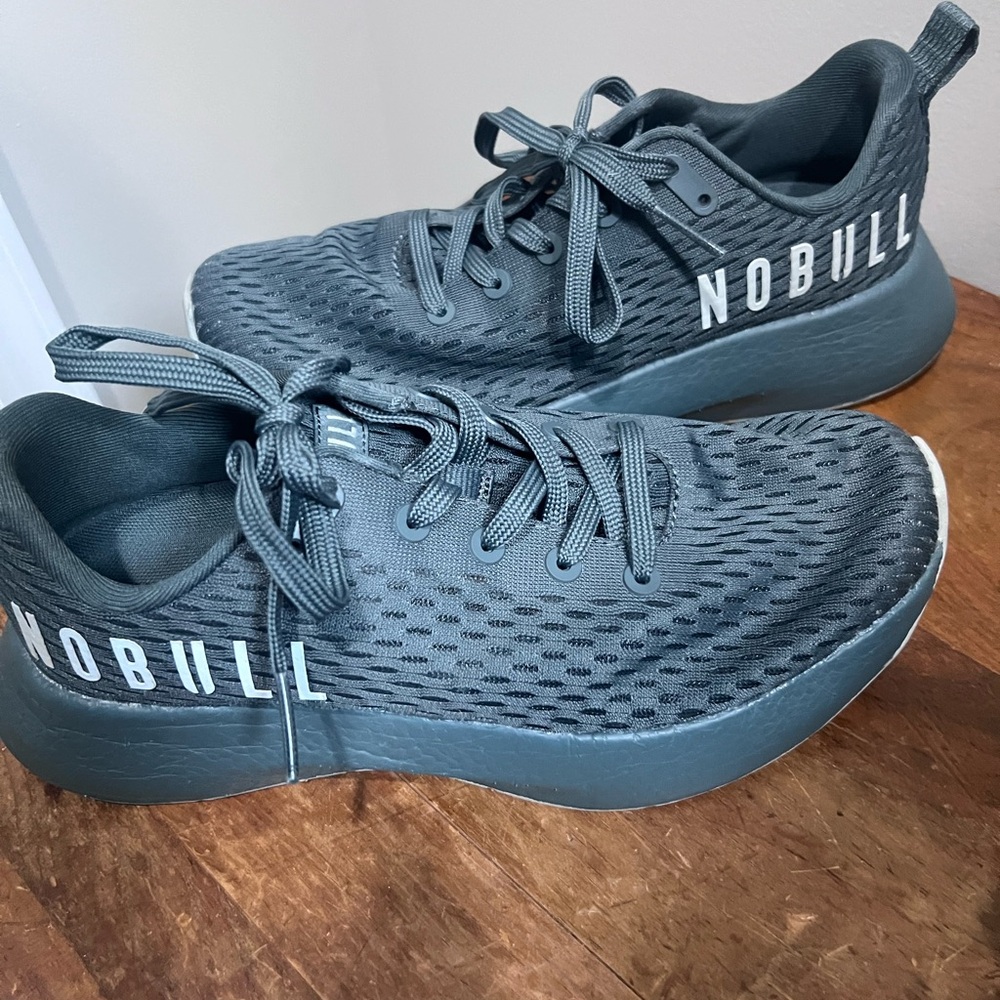 NOBULL journey